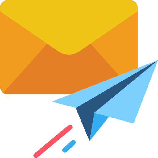 Mail Logo